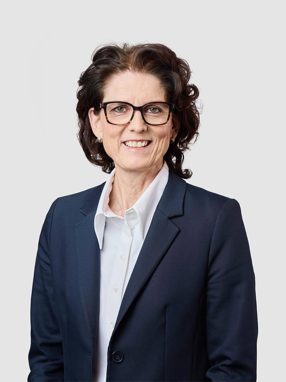 Portrait Béatrice Sidler